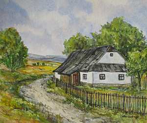 Kliknutí - detail